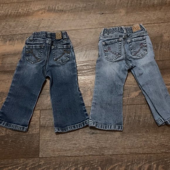 Infants Jeans - Picture 2 of 4